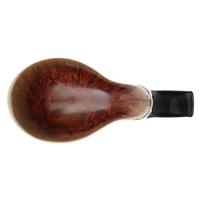 Italian Estates Ser Jacopo Smooth Bent Egg with Silver (L1) (Maxima)