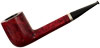 Italian Estates Caminetto Smooth Canadian with Sterling Silver Band (5.L.12)