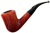 Italian Estates Savinelli Hand Made Bent Dublin (6mm)