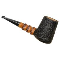 Italian Estates Radice Silk Cut Volcano with Faux Bamboo (2022) (Unsmoked)