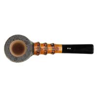 Italian Estates Radice Silk Cut Volcano with Faux Bamboo (2022) (Unsmoked)