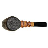 Italian Estates Radice Silk Cut Volcano with Faux Bamboo (2022) (Unsmoked)