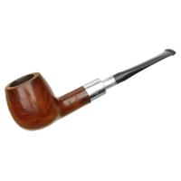 Italian Estates Nino Rossi Smooth Apple with Silver (103)