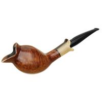 Italian Estates L'Anatra Smooth Tulip with Horn (Two Egg)