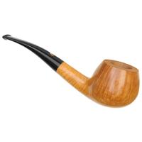 Italian Estates Claudio Cavicchi Smooth Bent Apple (CCCC) (Unsmoked)