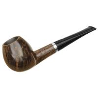 Italian Estates Ser Jacopo Smooth Apple with Silver (L) (A) (Unsmoked)
