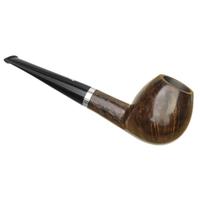 Italian Estates Ser Jacopo Smooth Apple with Silver (L) (A) (Unsmoked)
