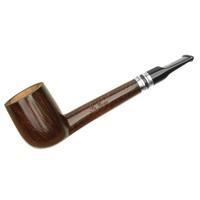 Italian Estates Ser Jacopo Imago Smooth Lovat with Silver (L1) (B) (Unsmoked)