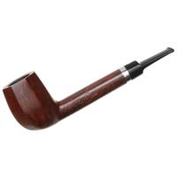 Italian Estates L'Anatra Smooth Paneled Billiard (Pipes & Tobaccos Magazine Pipe of the Year) (Two Egg) (068/250) (2005) (Unsmoked)
