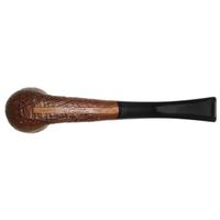 Italian Estates Castello Old Antiquari Bent Dublin with Silver (191.235) (1990) (Unsmoked)