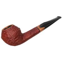 Italian Estates Savinelli Light Rusticated (Pipes & Tobaccos Magazine Pipe of the Year) (27/75) (2007) (6mm) (Unsmoked)