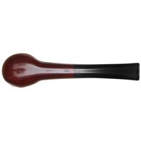 Italian Estates Castello Trademark Bent Billiard (KKK) (Unsmoked)