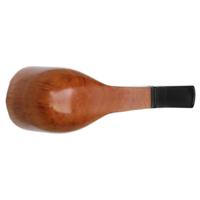 Italian Estates Savinelli Autograph Smooth Bent Billiard (8) (6mm) (Unsmoked)