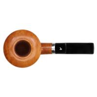 Italian Estates Ascorti Natural Smooth Bent Dublin with Silver (AR) (Unsmoked)