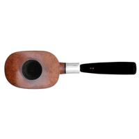 Italian Estates Radice Clear Bent Dublin with Silver (GG)