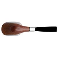 Italian Estates Radice Clear Bent Dublin with Silver (GG)