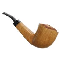 Italian Estates Posella Smooth Bent Dublin (F2) (Unsmoked)