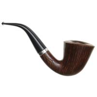 Italian Estates Ser Jacopo Smooth Bent Dublin with Silver (L2)