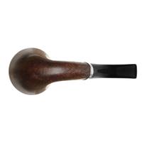 Italian Estates Ser Jacopo Smooth Bent Dublin with Silver (L2)