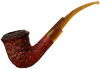 Italian Estates Caminetto Business Calabash (KS) (K) (1970s)