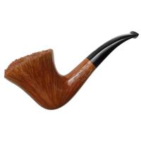 Italian Estates Castello Collection Fiammata Great Line Bent Dublin (KKKK) (2022) (Unsmoked)