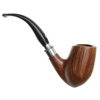 Italian Estates Il Ceppo Smooth Acorn with Silver (4)