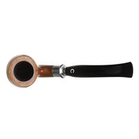 Italian Estates Il Ceppo Smooth Acorn with Silver (4)