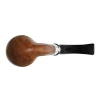 Italian Estates Il Ceppo Smooth Acorn with Silver (4)
