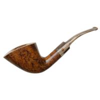 Italian Estates Moretti Smooth Bent Dublin (𝛿𝛿𝛿𝛿) (1) (2016) (Unsmoked)
