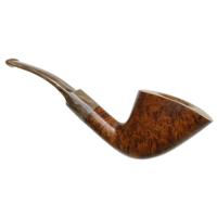 Italian Estates Moretti Smooth Bent Dublin (𝛿𝛿𝛿𝛿) (1) (2016) (Unsmoked)