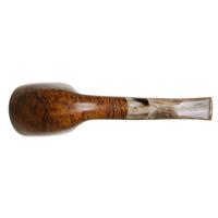 Italian Estates Moretti Smooth Bent Dublin (𝛿𝛿𝛿𝛿) (1) (2016) (Unsmoked)