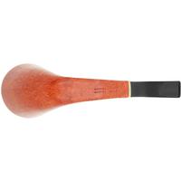 Italian Estates Ser Jacopo Fiammata (Granato) Bent Dublin with 18K Gold (Maxima Maxima) (Unsmoked)