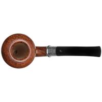 Italian Estates Ser Jacopo Millennium Edizione Limite Smooth Calabash (04) (Unsmoked)