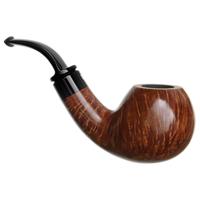 Italian Estates Rinaldo Triade Bent Apple (YYYY) (Titania) (Unsmoked)
