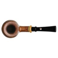 Italian Estates Claudio Cavicchi Brown Smooth Acorn with Boxwood