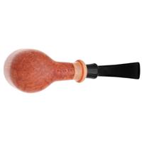 Italian Estates Ser Jacopo Picta Van Gogh Bent Pot with Horn (11) (Unsmoked)