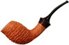 Italian Estates Damiano Rovera Zircone Bent Egg (2010) (Unsmoked)