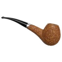 Italian Estates Ser Jacopo Picta Van Gogh Spongia Rusticated Hawkbill with Silver (R2) (9)