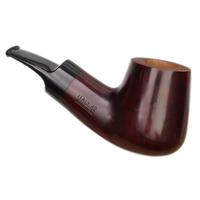 Italian Estates Radice Rubino Aero Reverse Calabash Bent Billiard (2020)