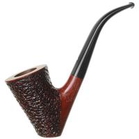 Italian Estates Caminetto Rusticated Bent Dublin Sitter (08) (AT) (Unsmoked)