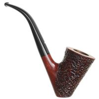 Italian Estates Caminetto Rusticated Bent Dublin Sitter (08) (AT) (Unsmoked)