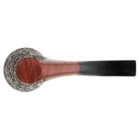 Italian Estates Caminetto Rusticated Bent Dublin Sitter (08) (AT) (Unsmoked)