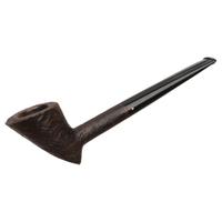 Italian Estates Becker Sandblasted Strawberry Wood Pickaxe (Three Clubs)