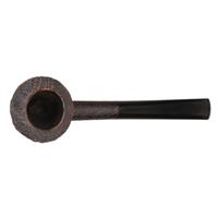 Italian Estates Becker Sandblasted Strawberry Wood Pickaxe (Three Clubs)