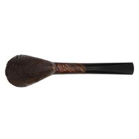Italian Estates Becker Sandblasted Strawberry Wood Pickaxe (Three Clubs)
