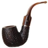 Italian Estates T. Cristiano Metamorfosi Rusticted Apple with Silver (D510) (9mm) (Unsmoked)