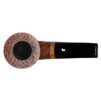 Italian Estates Ser Jacopo Sandblasted Bent Dublin (S2) (Unsmoked)