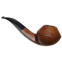 Italian Estates Il Ceppo Smooth Bent Bulldog (4)