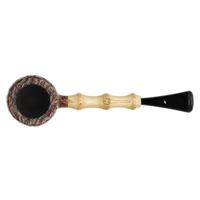Italian Estates Musico Sandblasted Billiard with Bamboo (Floodlight)