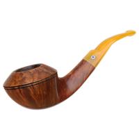 Italian Estates Ardor Giove Bent Bulldog (34) (Dorelio Rovera) (Old Briar) (2004)
